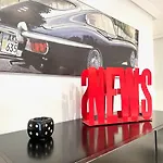 Apartamento Montemayor