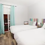 Apartamento Ponce De Leon Junto Estacion