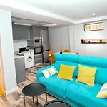 Apartamento Ponce De Leon Junto Estacion
