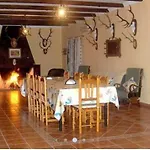 Casa Rural Majada Alta