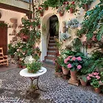 Patio El Pacifico