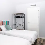 Apartamento Ponce De Leon Junto Estacion
