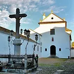 El Patio De Cruz Conde