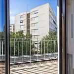 Fleming, cómodo apartamento junto Mezquita y Judería