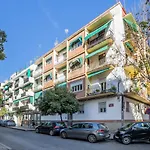 Fleming, cómodo apartamento junto Mezquita y Judería