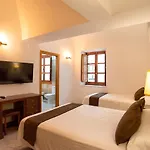 Hotel Casa Palacio La Sal