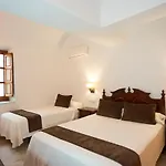 Hotel Casa Palacio La Sal
