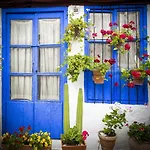 El Patio De Lindo