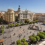 El Patio De Lindo