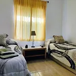 Apartamento La flor de Mayo