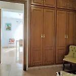 Apartamento La flor de Mayo
