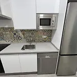 Apartamento Turistico Escritor Narbona Junto A La Estacion De Tren Y Autobuses - No Se Admiten Mascotas, No Pets