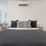 Victoria Suites Apartments