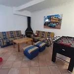 La casa del olivo en Córdoba