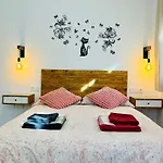 Coqueto Apartamento Centrico Con Piscina