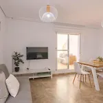 Apartamento Con Terraza San Julian Cordoba