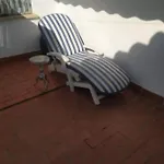 Atico Muy Luminoso En El Casco Antiguo