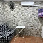 Hospedaje Casa Sur