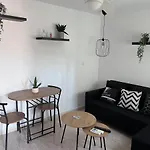 Atico Con Vistas A Patio Cordobes