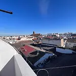 Atico Con Vistas A Patio Cordobes
