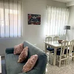 Apartamento El Templo