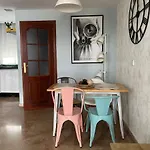 Apartamento La Magdalena