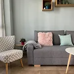 Apartamento La Magdalena