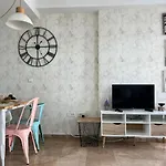 Apartamento La Magdalena
