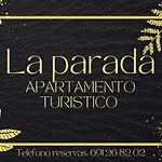 Apartamento La Parada Cordoba