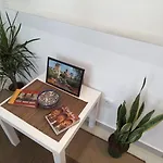 Apartamento Patio Azul