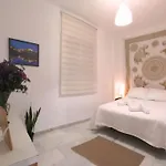 Apartamento Patio Azul