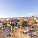 Apartamento Con Terraza San Julian Cordoba
