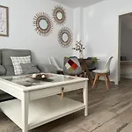 Apartamento Ciudad Jardin Cuarta Planta Sin Ascensor