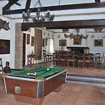 Cortijo La Priorita