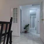 Apartamento Patio Azul