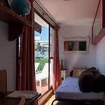 Atico- Apartamento Cruz Del Rastro