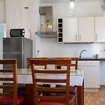 Atico- Apartamento Cruz Del Rastro