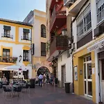 Piso Centrico Plaza San Miguel