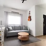 Apartamento En Casco Historico.