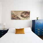 Apartamento En Casco Historico.