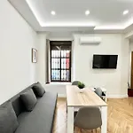 Apartamento El Horno