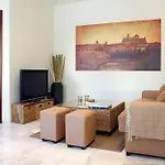 Apartamento Mirador De La Mezquita