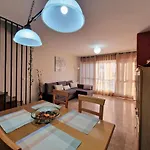Ds Duplex Acera Del Rio, Parking Opcional