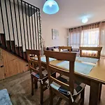 Ds Duplex Acera Del Rio, Parking Opcional