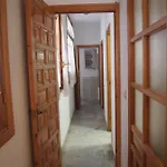Vivienda Tipica Cordobesa En Leiva Aguilar