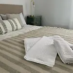Apartamento Ciudad Jardin Cuarta Planta Sin Ascensor