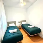 Residencial El Muro - Free Parking