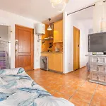 Apartamento Ilusion Andaluza
