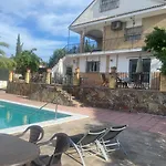 Casa de campo