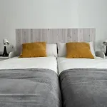 Apartamento San Agustin Nº 1